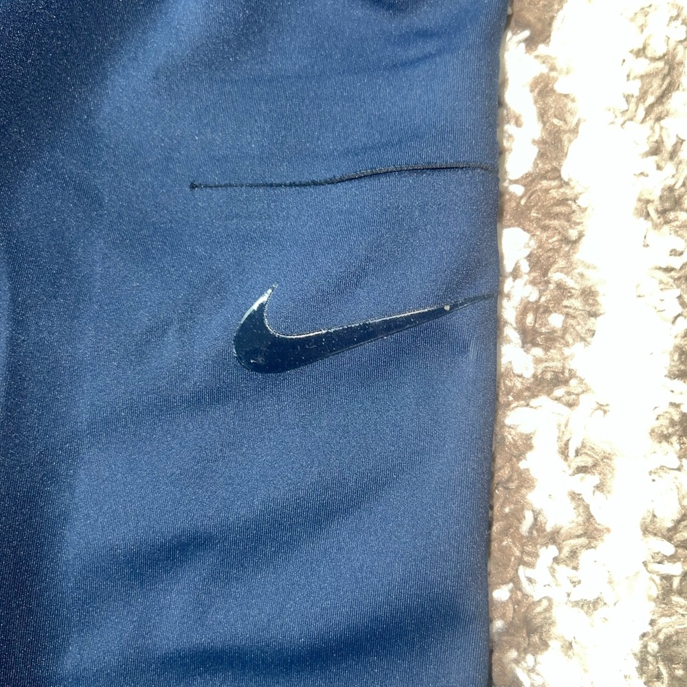 Dri-fit Nike Capri leggings, size small, perfect condition